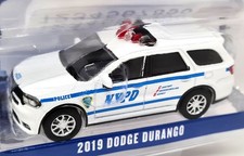 Greenlight 1/64 Dodge Durango