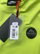 t shirt homme Helvetica