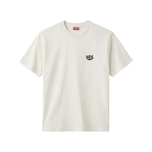 Kenzo shirt broderie - kenzo,