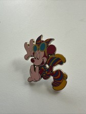 Pin's Minnie DISNEYLAND PARIS