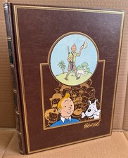 L’Œuvre intégrale de Hergé. Tome 1. Rombaldi 1984. Tintin, Totor, Flup