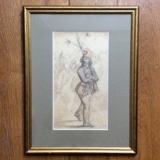 Révolutionnaires Dessin