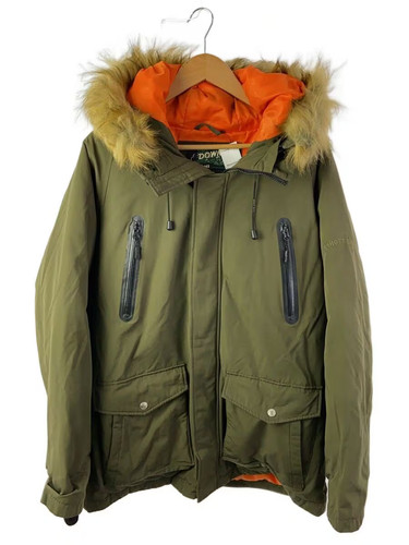 Schott veste polyester - schott, kaki