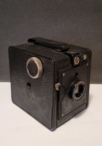Rare appareil photo argentique - rare,