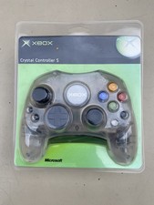 MICROSOFT XBOX CRYSTAL