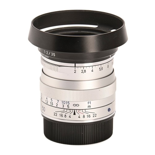 Zeiss planar mm - t*,