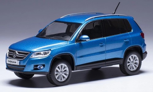 Ixomodels volkswagen tiguan - ixomodels,,