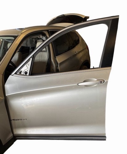 Porte avant gauche bmw f25 - gauche,