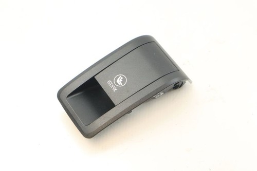 Couvre trim isofix - isofix, g22