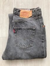 Jeans Levi's 901 Made in