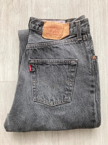 Jeans levi 901 - jeans, made