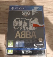 Coffret Let's Sing ABBA + 2