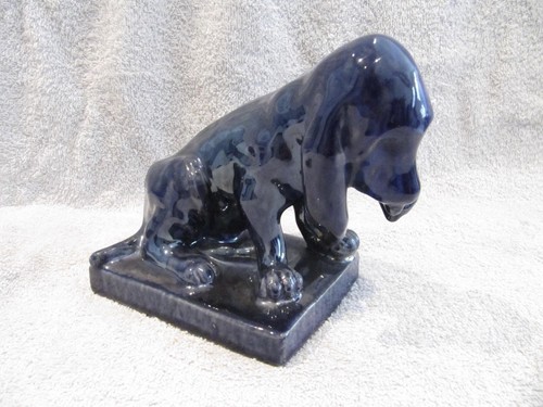 Beau chien grès cytère - chien,