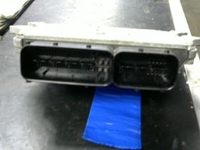 CALCULATEUR MOTEUR / BSI OPEL CORSA C VOITURE A HAYON