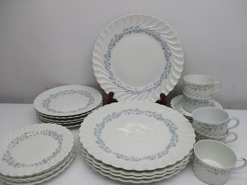Haviland limoges gentiane - haviland, 5