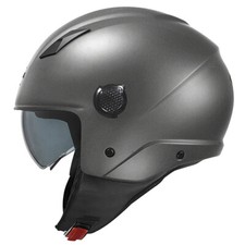 Casque moto demijet kappa kv58 - moto,