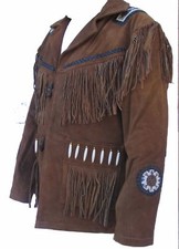 Hommes Chocolat Marron Suède