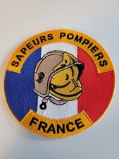 Patch Thermocollant Brodé