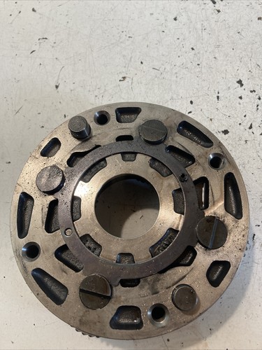 Cadillac seville sts support - seville,