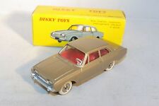 DINKY TOYS 559 FORD TAUNUS