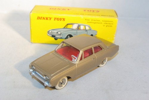 Dinky toys 559 - ford, taunus