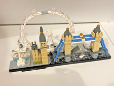 LEGO architecture 21034