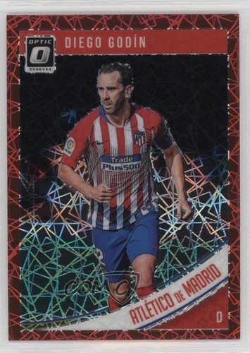 2018 panini donruss optic - 2018-19,