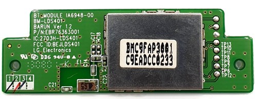 Board wireless listo - board, tv