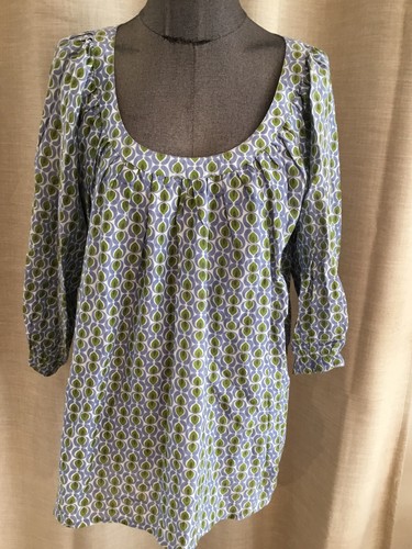 Très belle blouse tunique - blouse,