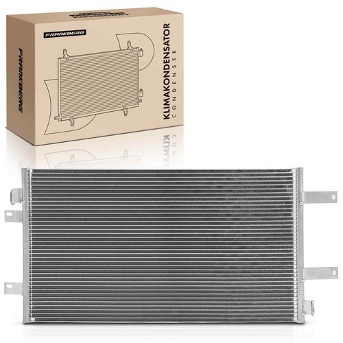 Condenseur climatisation - condenseur,
