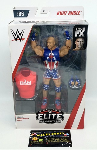 Wwe elite collection series - wwe,