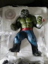 Bowen Designs Maestro Hulk