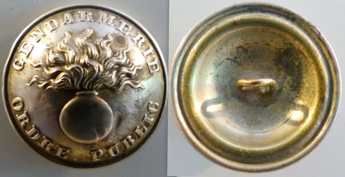 Bouton - mm,