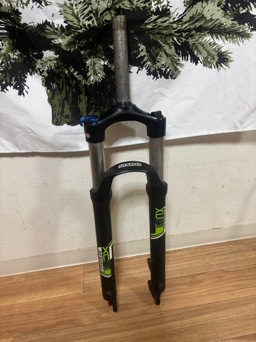 Suntour xcr32 suspension - sr,