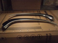 baguettes bleues custodes bmw e30 berline