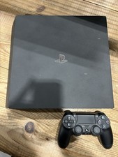 Sony PlayStation 4 Pro 1To