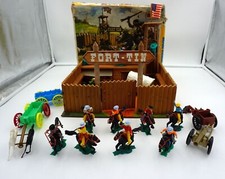 Comansi / Fort-Tin / Coffret