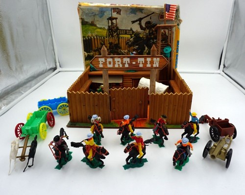 Comansi fort tin - /, /