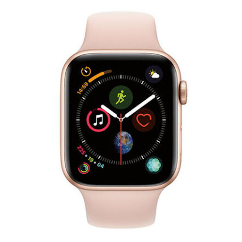 Apple watch series - apple, parfait