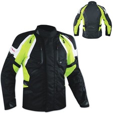 Blouson Etanche 4 Saisons