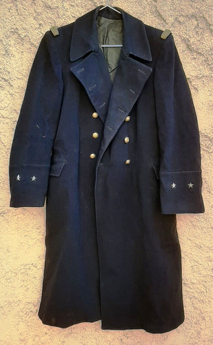 Manteau contre amiral 1940 - manteau,