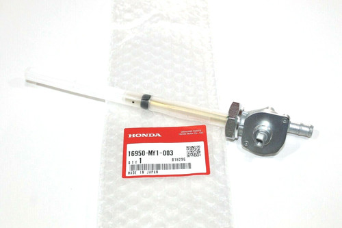 Honda robinet essence complet - honda,