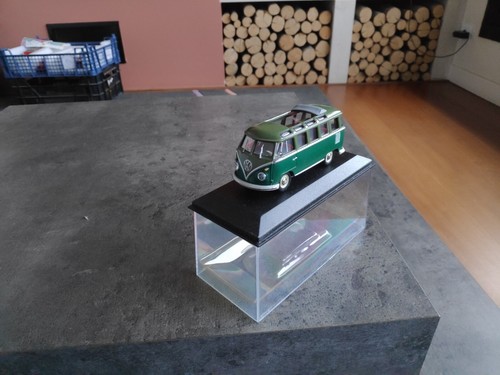Minichamps volkswagen vw - minichamps,