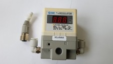 RÉGULATEUR PNEUMATIQUE SMC ITV1050-031CL4-Q (RS4.4B4)(RS4.4B9)