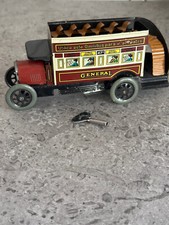 JOUET PAYA OMNIBUS( tole