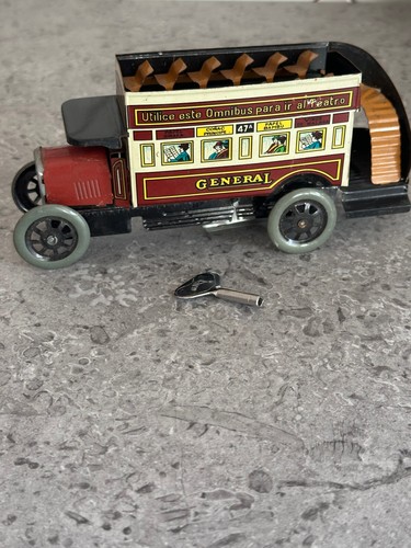 Jouet paya omnibus - jouet,