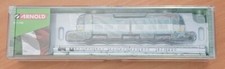 ARNOLD HN2513D FS LOCOMOTIVE ELECTRIQUE E655 245 2NDE SERIE LIVREE XMPR EPIV DCC