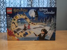 NEW Lego Harry Potter 75981