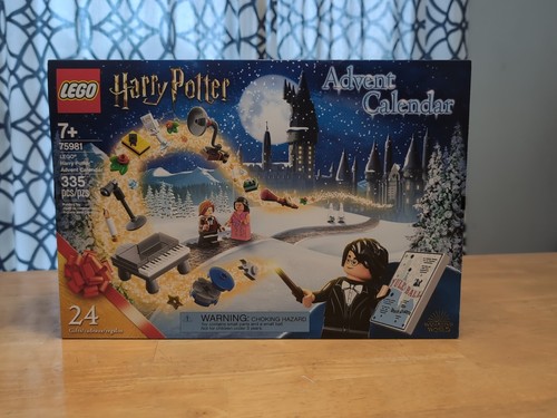 New lego harry - lego, potter