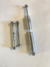 Axes moteur Honda 50 MTX -